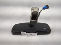 2017 Alfa Romeo Giulia Interior Rear View Mirror Replacement OEM P/N:038303 Fits OEM Used Auto Parts - Oemusedautoparts1.com