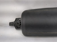 2019 Alfa Romeo Giulia Center Console Armrest Cover Lid P/N:A836 610/07 Fits OEM Used Auto Parts - Oemusedautoparts1.com
