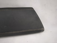2019 Alfa Romeo Giulia Center Console Armrest Cover Lid P/N:A836 610/07 Fits OEM Used Auto Parts - Oemusedautoparts1.com