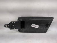 2019 Alfa Romeo Giulia Center Console Armrest Cover Lid P/N:A836 610/07 Fits OEM Used Auto Parts - Oemusedautoparts1.com