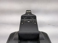 2019 Alfa Romeo Giulia Center Console Armrest Cover Lid P/N:A836 610/07 Fits OEM Used Auto Parts - Oemusedautoparts1.com