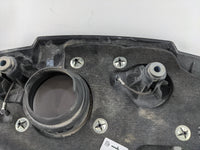 2019 Alfa Romeo Giulia Engine Cover - Oemusedautoparts1.com