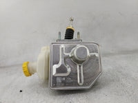 2017 Alfa Romeo Giulia Anti-Lock Brake ABS Pump Module Actuator OEM P/N:10.0964-2844.3 10.0627-3498.1, 61890400EB1 Fits OEM 