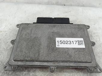 compare product 2017 Alfa Romeo Giulia PCM Engine Control Computer ECU ECM PCU OEM P/N:50559852 GME-T4, F7XEPXC9U, BC.0169772.B Fits OEM Used Auto Parts