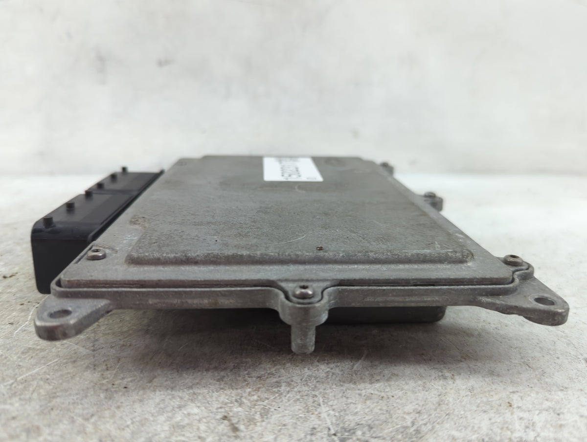 2017 Alfa Romeo Giulia PCM Engine Control Computer ECU ECM PCU OEM P/N:50559852 GME-T4, F7XEPXC9U, BC.0169772.B Fits OEM Use