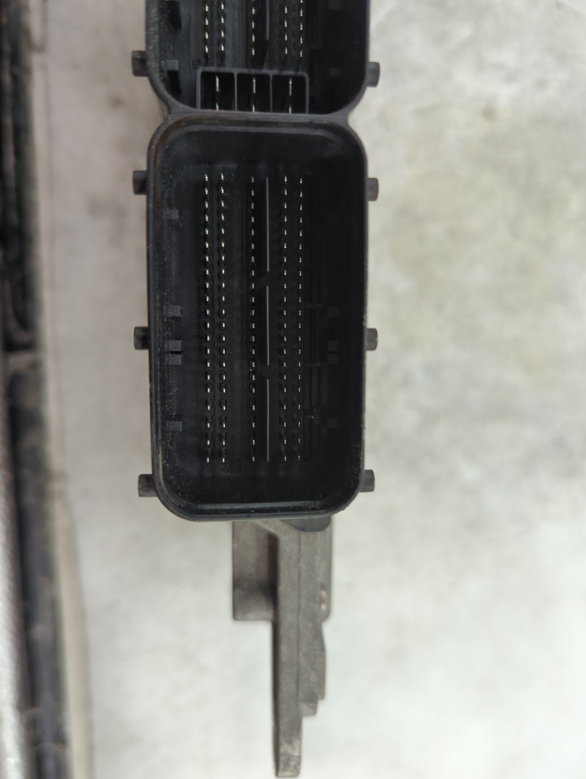 2017 Alfa Romeo Giulia PCM Engine Control Computer ECU ECM PCU OEM P/N:50559852 GME-T4, F7XEPXC9U, BC.0169772.B Fits OEM Use