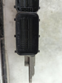2017 Alfa Romeo Giulia PCM Engine Control Computer ECU ECM PCU OEM P/N:50559852 GME-T4, F7XEPXC9U, BC.0169772.B Fits OEM Use