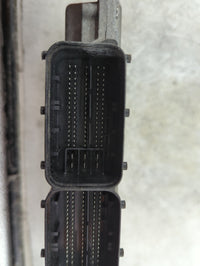 2017 Alfa Romeo Giulia PCM Engine Control Computer ECU ECM PCU OEM P/N:50559852 GME-T4, F7XEPXC9U, BC.0169772.B Fits OEM Use