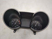 2017 Alfa Romeo Giulia Instrument Cluster Speedometer Gauges P/N:A3C0007540000 50559264, 10390623, D020.022.003 Miles:108K F