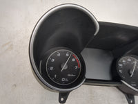 2017 Alfa Romeo Giulia Instrument Cluster Speedometer Gauges P/N:A3C0007540000 50559264, 10390623, D020.022.003 Miles:108K F