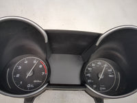 2017 Alfa Romeo Giulia Instrument Cluster Speedometer Gauges P/N:A3C0007540000 50559264, 10390623, D020.022.003 Miles:108K F