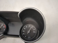 2017 Alfa Romeo Giulia Instrument Cluster Speedometer Gauges P/N:A3C0007540000 50559264, 10390623, D020.022.003 Miles:108K F