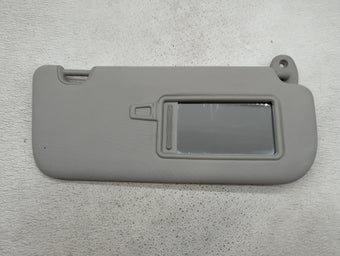 compare product 2017 Alfa Romeo Giulia Sun Visor Shade Replacement Passenger Right Mirror Fits OEM Used Auto Parts