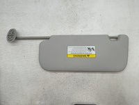 2017 Alfa Romeo Giulia Sun Visor Shade Replacement Passenger Right Mirror Fits OEM Used Auto Parts - Oemusedautoparts1.com