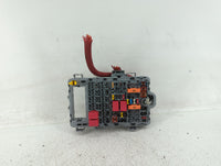 2017 Alfa Romeo Giulia Fusebox Fuse Box Panel Relay Module Fits OEM Used Auto Parts - Oemusedautoparts1.com