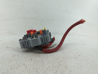 2017 Alfa Romeo Giulia Fusebox Fuse Box Panel Relay Module Fits OEM Used Auto Parts - Oemusedautoparts1.com