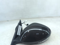 2019 Alfa Romeo Giulia Driver Side View Mirror - Left Door Mirror OEM Used - Oemusedautoparts1.com