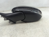 2019 Alfa Romeo Giulia Driver Side View Mirror - Left Door Mirror OEM Used - Oemusedautoparts1.com