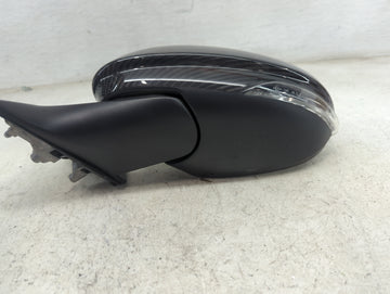 2019 Alfa Romeo Giulia Driver Side View Mirror - Left Door Mirror OEM Used