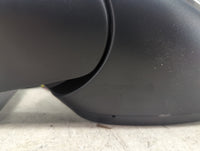 2019 Alfa Romeo Giulia Driver Side View Mirror - Left Door Mirror OEM Used - Oemusedautoparts1.com