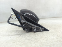 2019 Alfa Romeo Giulia Driver Side View Mirror - Left Door Mirror OEM Used - Oemusedautoparts1.com
