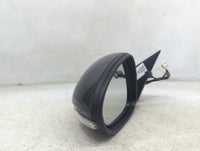 2019 Alfa Romeo Giulia Driver Side View Mirror - Left Door Mirror OEM Used - Oemusedautoparts1.com