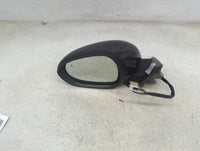 2019 Alfa Romeo Giulia Driver Side View Mirror - Left Door Mirror OEM Used - Oemusedautoparts1.com