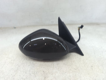 compare product 2019 Alfa Romeo Giulia Passenger Side View Mirror - Right Door Mirror OEM Used