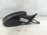 2019 Alfa Romeo Giulia Passenger Side View Mirror - Right Door Mirror OEM Used - Oemusedautoparts1.com
