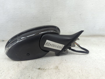 2019 Alfa Romeo Giulia Passenger Side View Mirror - Right Door Mirror OEM Used