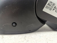 2019 Alfa Romeo Giulia Passenger Side View Mirror - Right Door Mirror OEM Used - Oemusedautoparts1.com