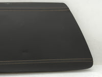 2019 Alfa Romeo Giulia Center Console Armrest Cover Lid Black 595646 - Oemusedautoparts1.com