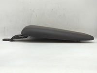 2019 Alfa Romeo Giulia Center Console Armrest Cover Lid Black - Oemusedautoparts1.com