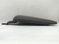 2019 Alfa Romeo Giulia Center Console Armrest Cover Lid Black 595646 - Oemusedautoparts1.com