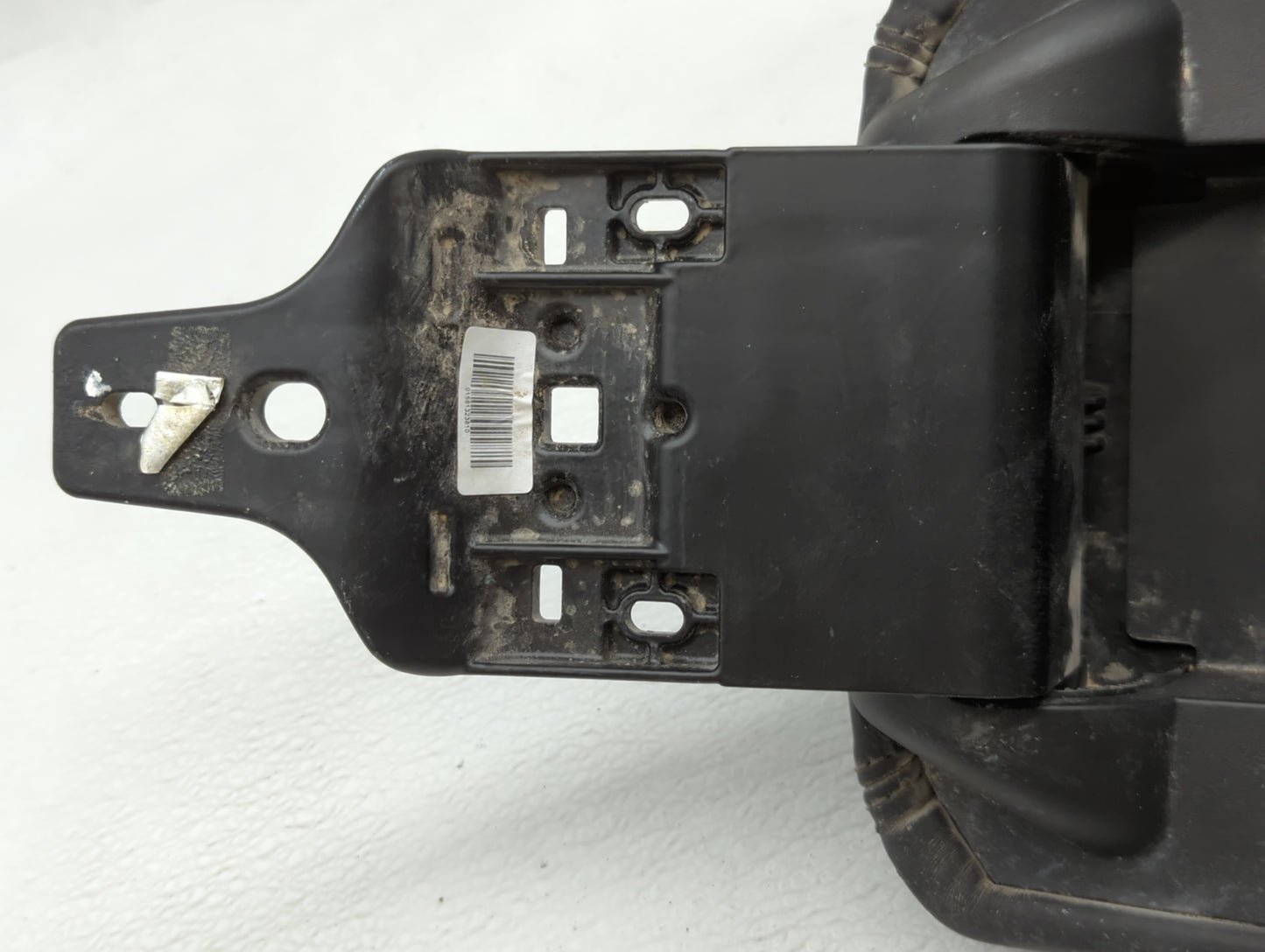 2019 Alfa Romeo Giulia Center Console Armrest Cover Lid Black - Oemusedautoparts1.com