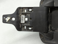 2019 Alfa Romeo Giulia Center Console Armrest Cover Lid Black - Oemusedautoparts1.com