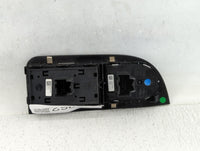 2017 Alfa Romeo Giulia Master Power Window Switch Replacement Driver Side Left P/N:01561181990 Fits OEM Used Auto Parts - Oe