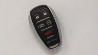 Alfa Romeo Giulia Keyless Entry Remote Fob Kr5alfa434 A2c97635100 - Oemusedautoparts1.com