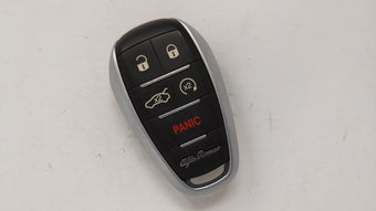 compare product Alfa Romeo Giulia Keyless Entry Remote Fob Kr5alfa434 A2c97635100