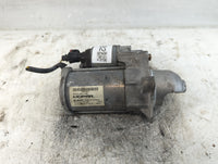 2019 Alfa Romeo Stelvio Car Starter Motor Solenoid OEM P/N:50 532 996 Fits Fits 2017 OEM Used Auto Parts - Oemusedautoparts1