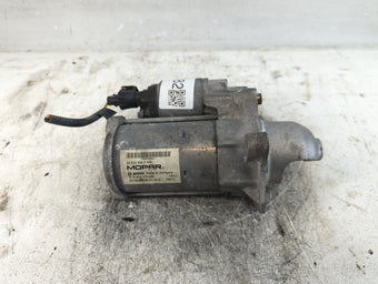 compare product 2019 Alfa Romeo Stelvio Car Starter Motor Solenoid OEM P/N:50 532 996 Fits Fits 2017 OEM Used Auto Parts