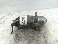 2019 Alfa Romeo Stelvio Car Starter Motor Solenoid OEM P/N:50 532 996 Fits Fits 2017 OEM Used Auto Parts - Oemusedautoparts1
