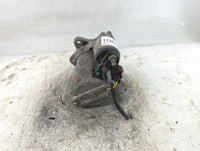 2019 Alfa Romeo Stelvio Car Starter Motor Solenoid OEM P/N:50 532 996 Fits Fits 2017 OEM Used Auto Parts - Oemusedautoparts1