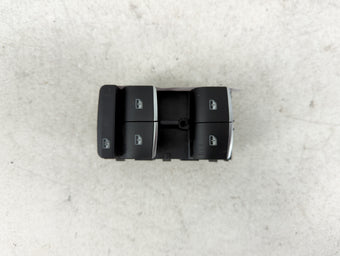 compare product 2019 Alfa Romeo Stelvio Master Power Window Switch Replacement Driver Side Left P/N:01561291690 Fits OEM Used Auto Parts