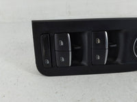 2019 Alfa Romeo Stelvio Master Power Window Switch Replacement Driver Side Left P/N:01561291690 Fits OEM Used Auto Parts - O