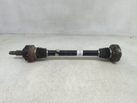 2019 Alfa Romeo Stelvio Axle Shaft Front Passenger Cv C/v - Oemusedautoparts1.com