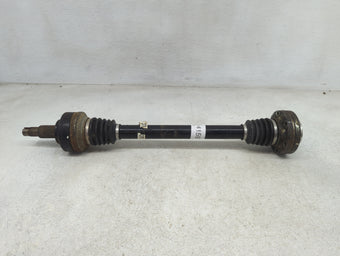 compare product 2019 Alfa Romeo Stelvio Axle Shaft Front Passenger Cv C/v