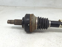 2019 Alfa Romeo Stelvio Axle Shaft Front Passenger Cv C/v - Oemusedautoparts1.com
