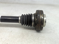 2019 Alfa Romeo Stelvio Axle Shaft Front Passenger Cv C/v - Oemusedautoparts1.com