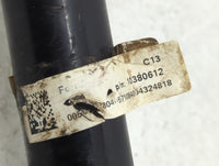 2019 Alfa Romeo Stelvio Axle Shaft Front Passenger Cv C/v - Oemusedautoparts1.com